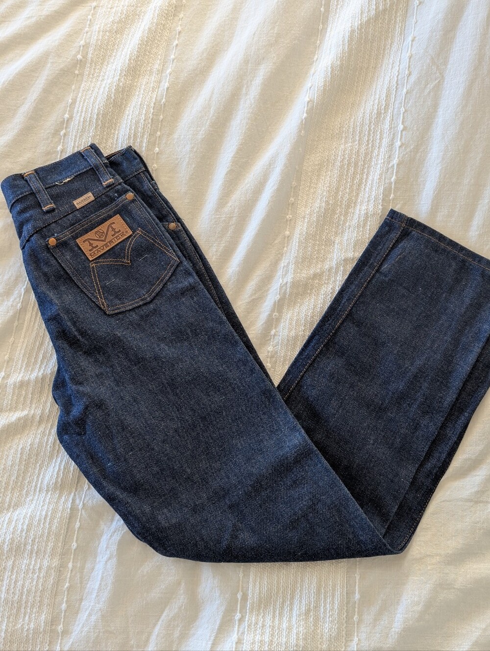 Mavrick Jeans